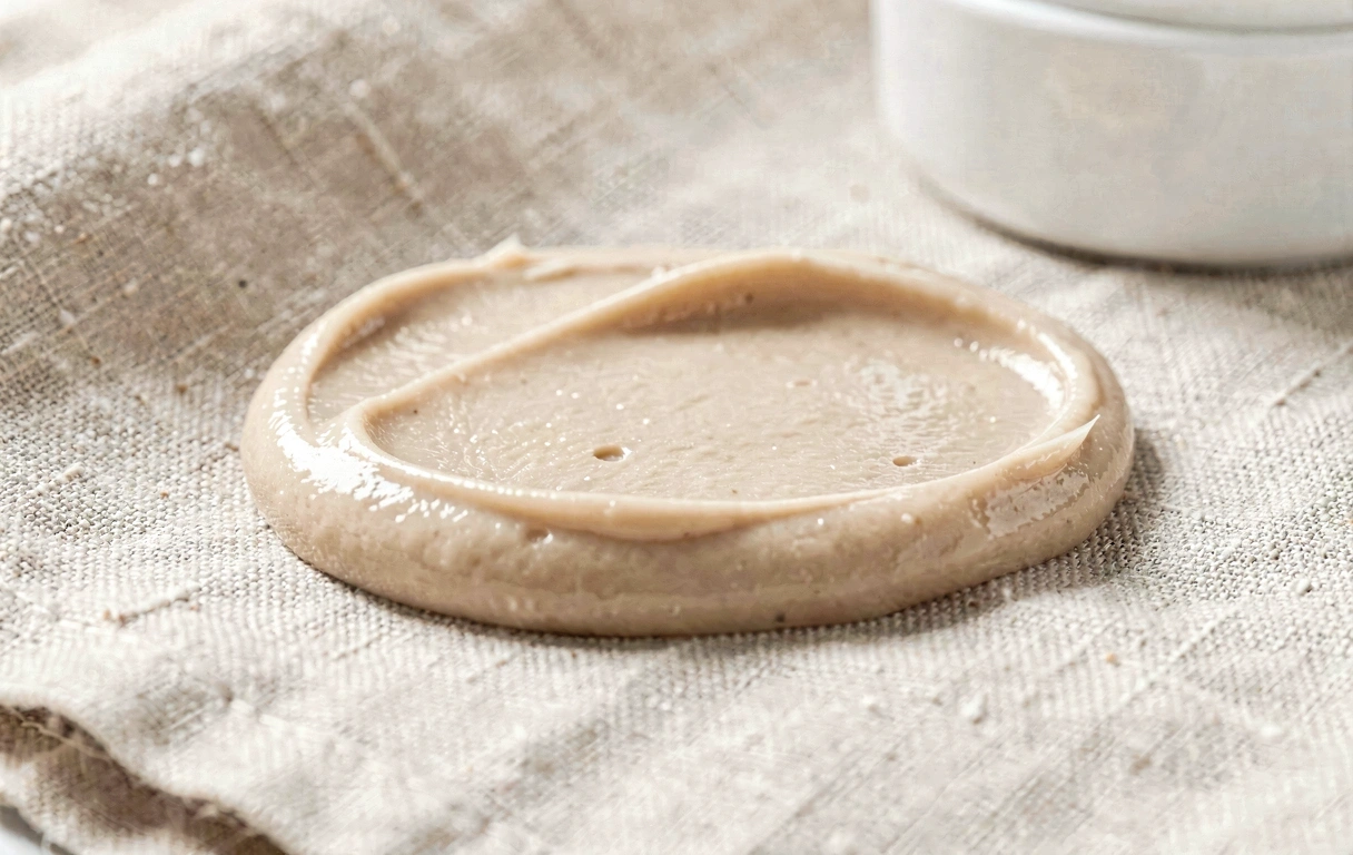 Tělová a ruční péče